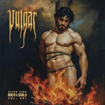 Werewolves -Draft [Explicit] - Unleash the Sound with Unmatched Vigor