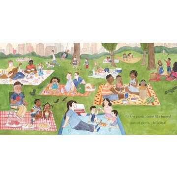 Teeny Tiendas: The Fruit Shop/La frutería