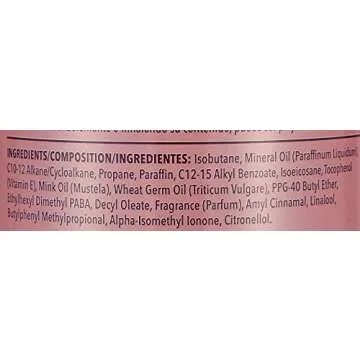 Luster Pink Oil Sheen Shine Spray – Shine and Moisture