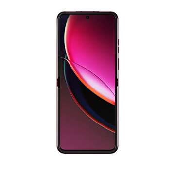 Motorola Razr 5G 256GB Magenta Unlocked A+ (Renewed)