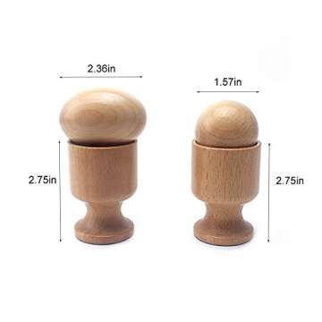 Montessori 3D Object Fitting Toy for Early Learning