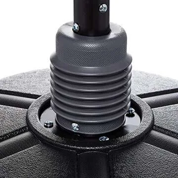 Adjustable Everlast Omniflex Boxing Punching Bag for Home Gym