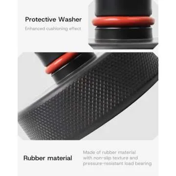 SUMK Tesla Lifting Jack Pads & Tire Repair Tool Kit