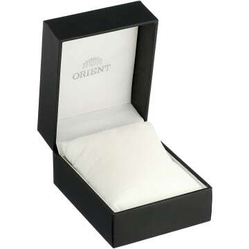 Orient Men's Automatic Dress Watch - 2nd Gen Bambino