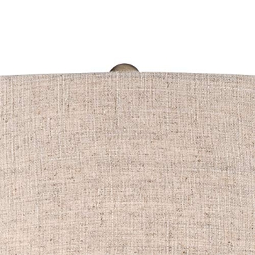 360 Lighting Helene Rustic Table Lamps Set of 2