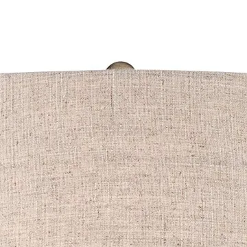 360 Lighting Helene Rustic Table Lamps Set of 2