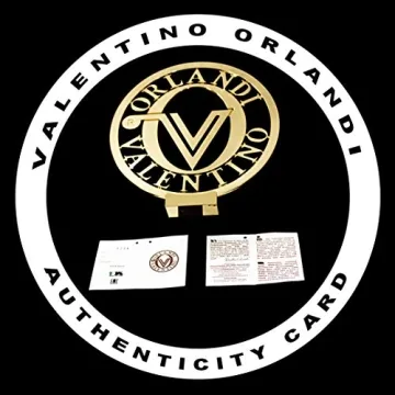 Valentino Orlandi Quilted Red Handbag for Stylish Women