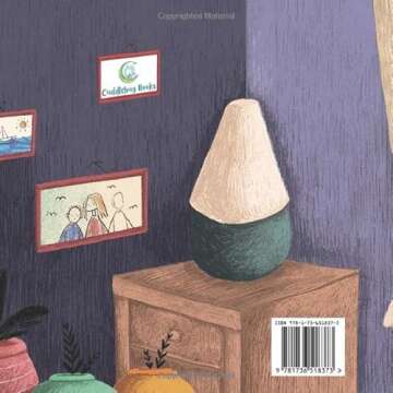 When Someone You Love Has Died: Talking to Young Children About Death