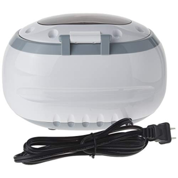 Sonic Wave CD-2800 Ultrasonic Cleaner for Jewelry & Eyeglasses
