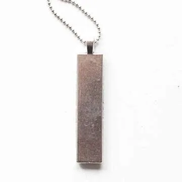 Unique Circuit Board Necklace for Eco-Friendly Fashion