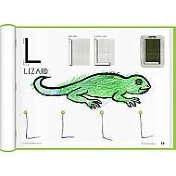 My First School Book: Engage Early Learning Fun