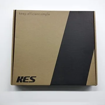 KES Brushed Gold Toilet Paper Holder for Elegant Bathrooms