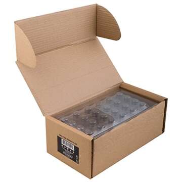 SHANY Cosmopolitan DIY Nail Polish set - Nail Lacquer Quick Dry, Full Size, Vibrant, Colorful, Trend...