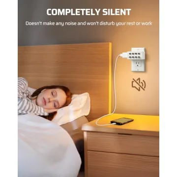 DEWENWILS Indoor Countdown Timer with Repeat Function