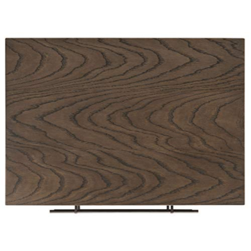 Elegant Safavieh Couture Nightstand with 2 Drawers