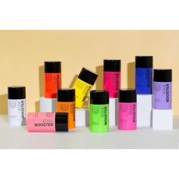 Style Factor Edge Booster Hair Pomade Stick Strong Hold