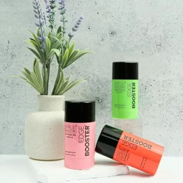 Style Factor Edge Booster Hair Pomade Stick Strong Hold