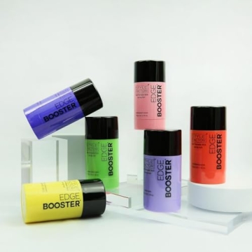 Style Factor Edge Booster Hair Pomade Stick Strong Hold