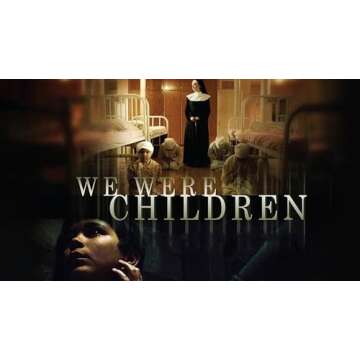 We Were Children: A Poignant Journey of Innocence and Growth