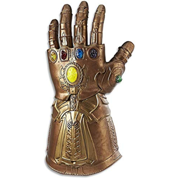 Marvel Legends Infinity Gauntlet Ultimate Fan Replica