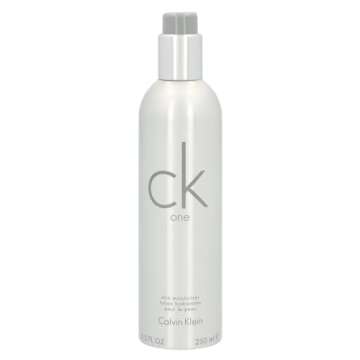 Calvin Klein One Body Lotion for Men - Refreshing Hydration and Long-Lasting Fragrance