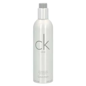 Calvin Klein One Body Lotion for Men - 8.5 Ounce