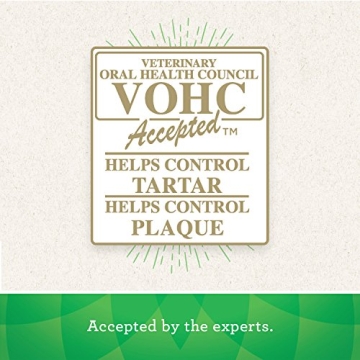 GREENIES Original Dental Dog Treats for Healthy Teeth