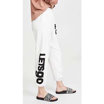 FREECITY Women's Pant - Luxurious Comfort with Style