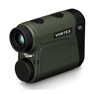 Vortex Optics Impact 1000 Laser Rangefinder for Hunting