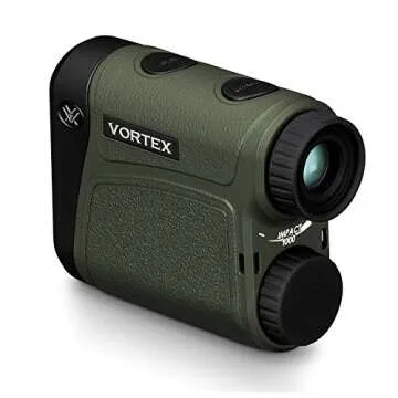 Vortex Optics Impact 1000 Laser Rangefinder for Hunting