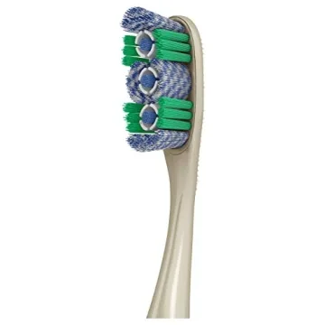 Colgate 360 Optic White Soft Toothbrush 4 Pack for Whitening