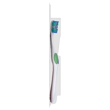 Colgate 360 Optic White Soft Toothbrush 4 Pack for Whitening