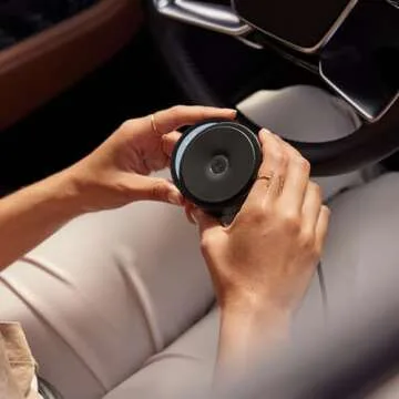 Pura Car Scent Refill - Long Lasting Premium Fragrance