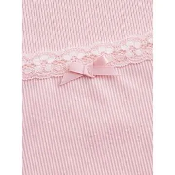 SOLY HUX Y2K Long Sleeve Ribbed Knit Top - Stylish & Trendy