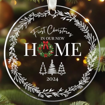 Unique Housewarming Gifts for New Homeowners - 2024 Collection