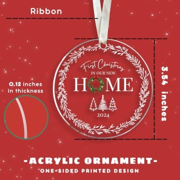 Housewarming Gifts for New Homeowners - 2024