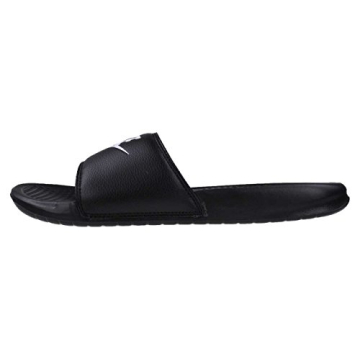 Nike Men's Benassi Just Do It Athletic Sandal for Comfort