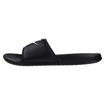 Nike Men's Benassi Just Do It Athletic Sandal for Comfort