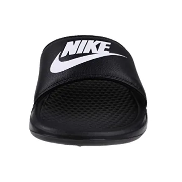 Nike Men's Benassi Just Do It Athletic Sandal for Comfort