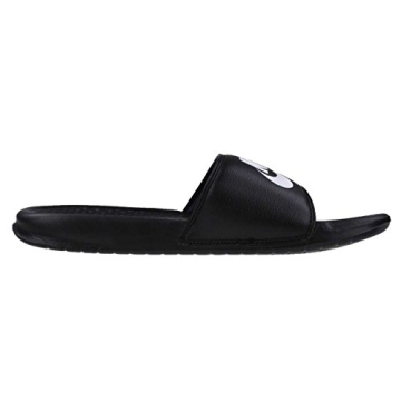 Nike Men's Benassi Just Do It Athletic Sandal for Comfort