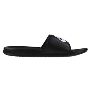 Nike Men's Benassi Just Do It Athletic Sandal for Comfort