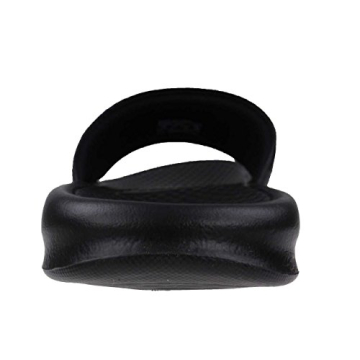 Nike Men's Benassi Just Do It Athletic Sandal for Comfort