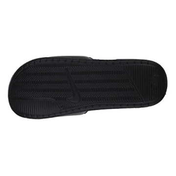 Nike Men's Benassi Just Do It Athletic Sandal for Comfort