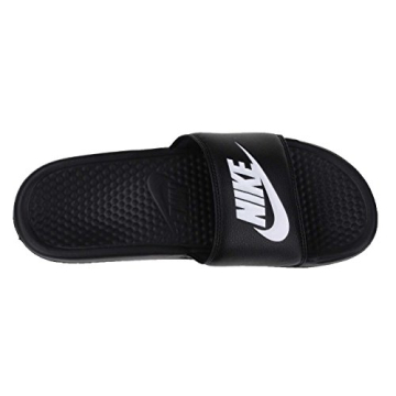 Nike Men's Benassi Just Do It Athletic Sandal for Comfort