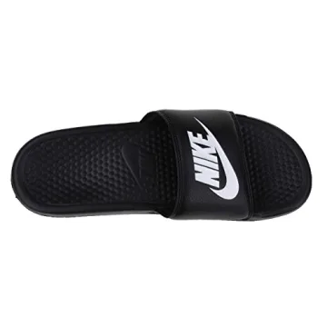 Nike Men's Benassi Just Do It Athletic Sandal for Comfort