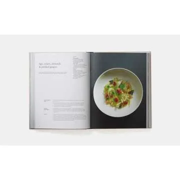On Vegetables: Modern Recipes for the Home Kitchen