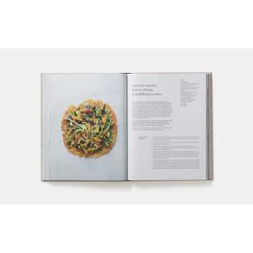 On Vegetables: Modern Recipes for the Home Kitchen
