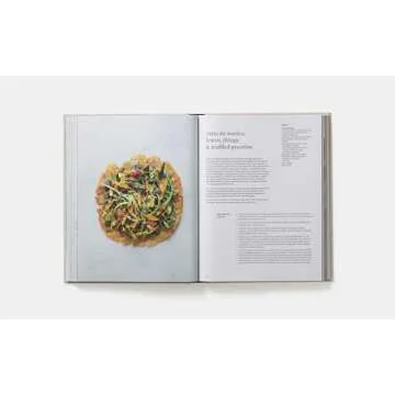 On Vegetables: Modern Recipes for the Home Kitchen
