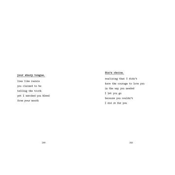 Whiskey Words & a Shovel I