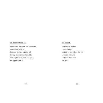 Whiskey Words & a Shovel I